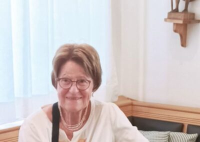 Bridge Club Regensburg Ost Ausflug Riedenburg 2023