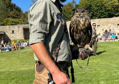 Bridge Club Regensburg Ost Ausflug Riedenburg 2023