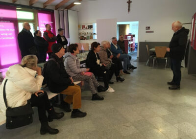 Bridge Club Regensburg Ost